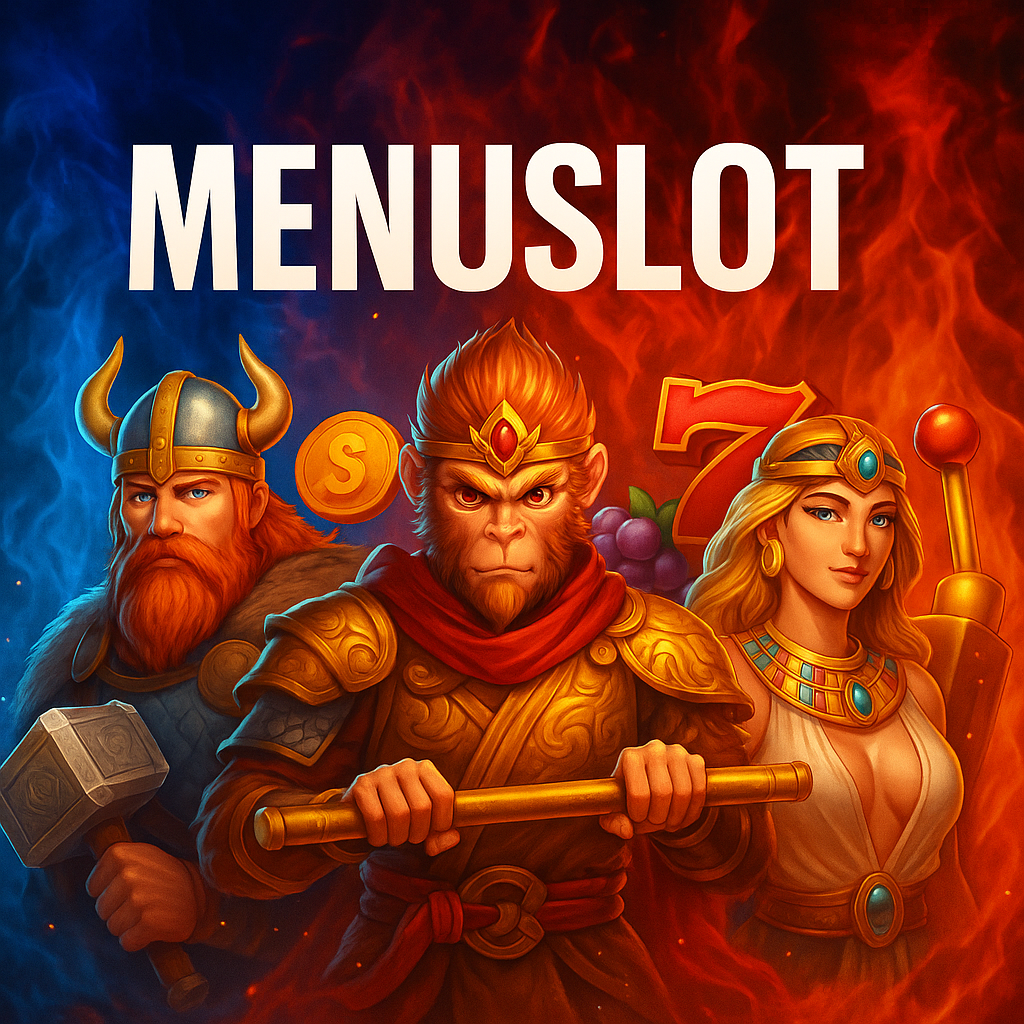 menuslot